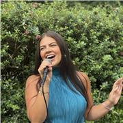 I make sure that all students get the opportunity to express and develop the way they would like to.